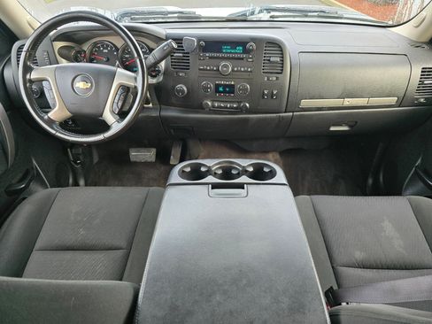 Used 2014 Chevrolet Silverado 2500 LT w/ Interior Plus Package image 14