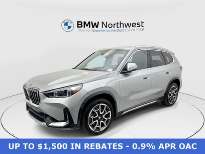 Used 2025 BMW X1 xDrive28i w/ Convenience Package