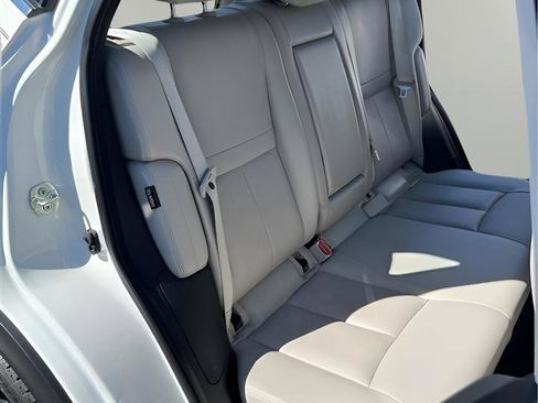 Used 2022 Nissan Rogue Sport SL w/ Premium Package AWD/4WD image 22