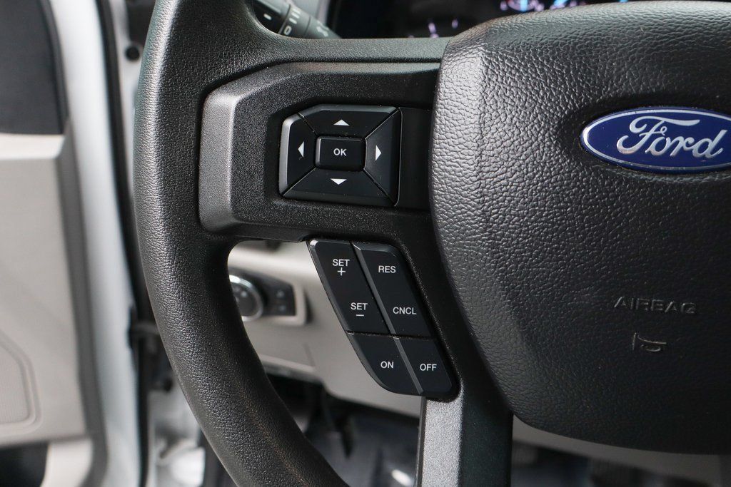Used 2021 Ford F350 XL w/ Power Equipment Group RWD image 24