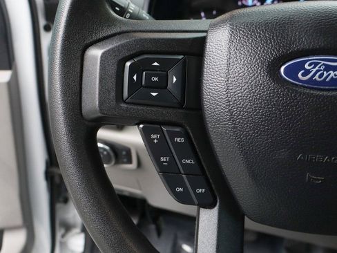 Used 2021 Ford F350 XL w/ Power Equipment Group RWD image 24