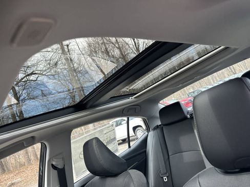 New 2026 Toyota Camry XLE AWD/4WD image 33