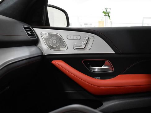 Certified 2025 Mercedes-Benz GLE 63 AMG S image 23
