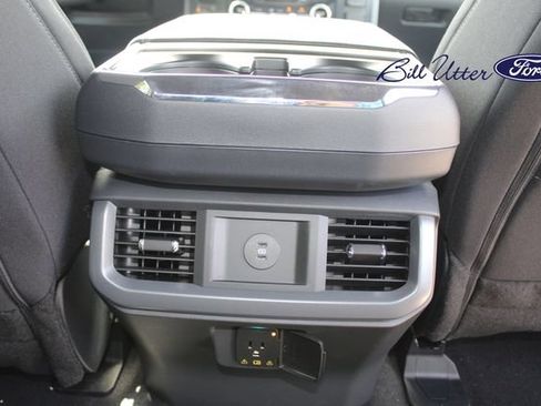 New 2026 Ford F150 XLT w/ Equipment Group 302A MID AWD/4WD image 11