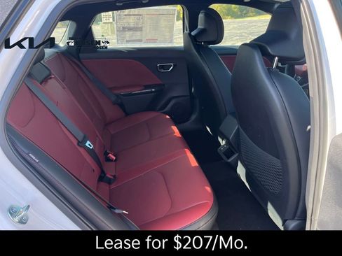 New 2025 Kia K4 GT-Line w/ GT-Line Premium Package image 17