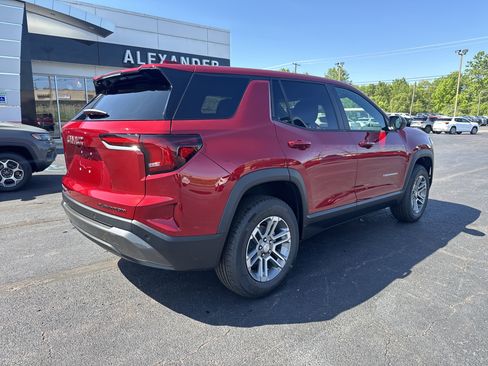 New 2026 GMC Terrain Elevation image 3