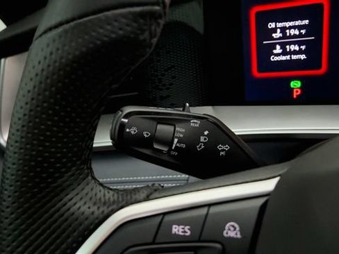 Used 2025 Volkswagen Tiguan SE R-Line FWD image 64