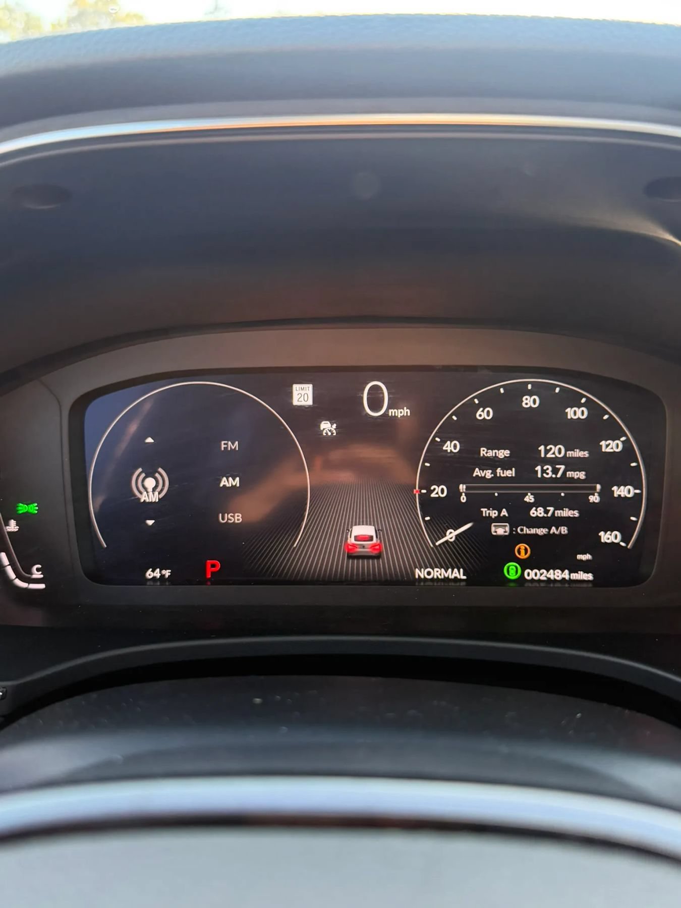 Used 2026 Acura Integra FWD image 13