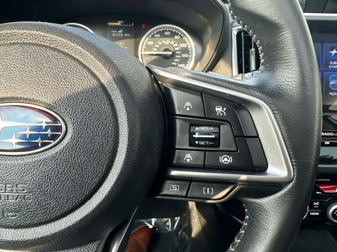 Used 2021 Subaru Forester Limited AWD/4WD image 14