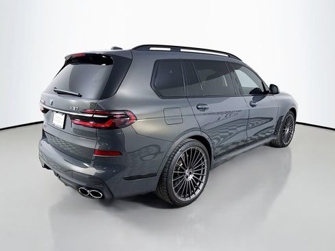 Used 2024 BMW ALPINA XB7 AWD/4WD image 7