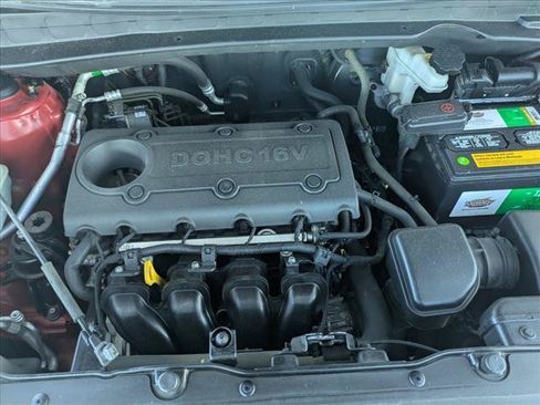 Used 2012 Hyundai Tucson GLS AWD/4WD image 20