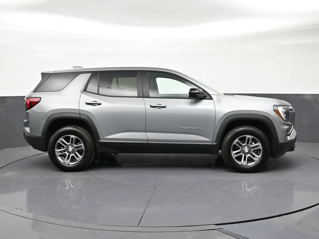 Used 2026 GMC Terrain Elevation AWD/4WD image 6