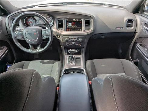 Used 2023 Dodge Charger Scat Pack image 12