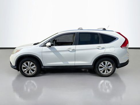 Used 2013 Honda CR-V EX-L image 9