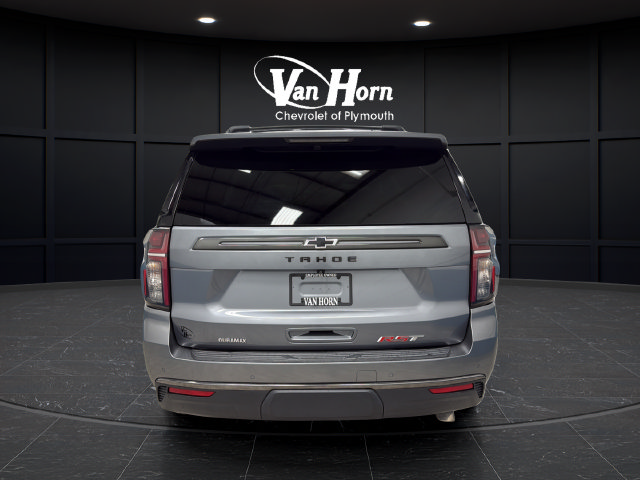 Used 2022 Chevrolet Tahoe RST w/ Luxury Package AWD/4WD image 6
