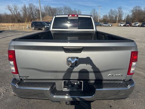 Used 2021 RAM 3500 Tradesman image 3