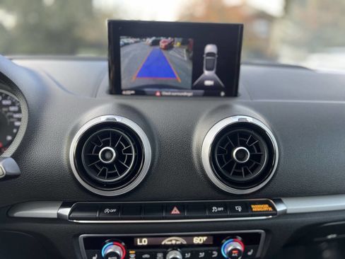 Used 2017 Audi A3 2.0T Premium w/ Convenience Package image 27