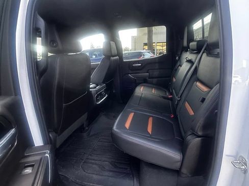 Used 2019 GMC Sierra 1500 AT4 w/ AT4 Premium Package AWD/4WD image 10