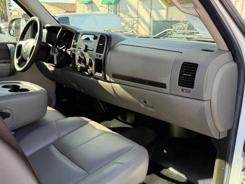 Used 2008 Chevrolet Silverado 1500 W/T image 20