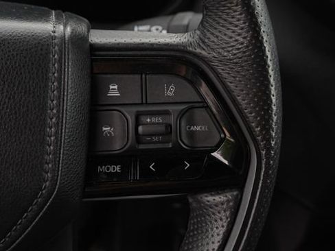 Used 2024 Toyota Tundra TRD Pro AWD/4WD image 31