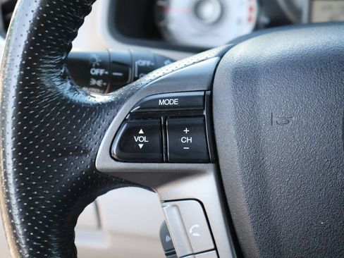 Used 2015 Honda Pilot EX-L image 28