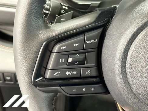 Used 2026 Subaru Ascent Limited Bronze AWD/4WD image 12