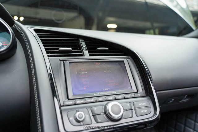 Used 2012 Audi R8 V8 AWD/4WD image 35