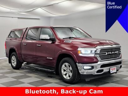 Used 2020 RAM 1500 Laramie