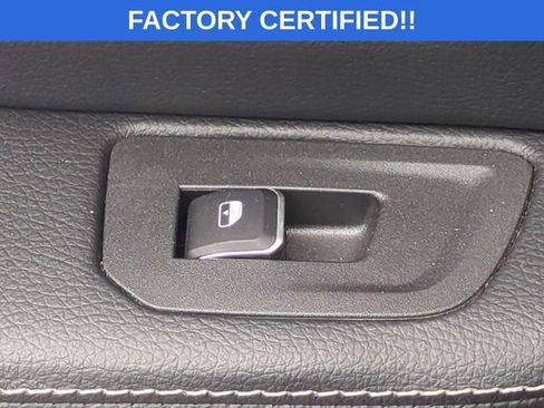 Certified 2025 RAM 1500 Laramie w/ Sport Appearance Package AWD/4WD image 30