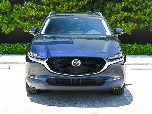 Certified 2024 MAZDA CX-30 AWD 2.5 S w/ Preferred Package image 2