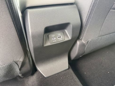 New 2026 Subaru Crosstrek 2.0i Premium image 27