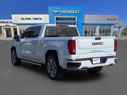 New 2026 GMC Sierra 1500 Denali w/ Denali Reserve Package image 12