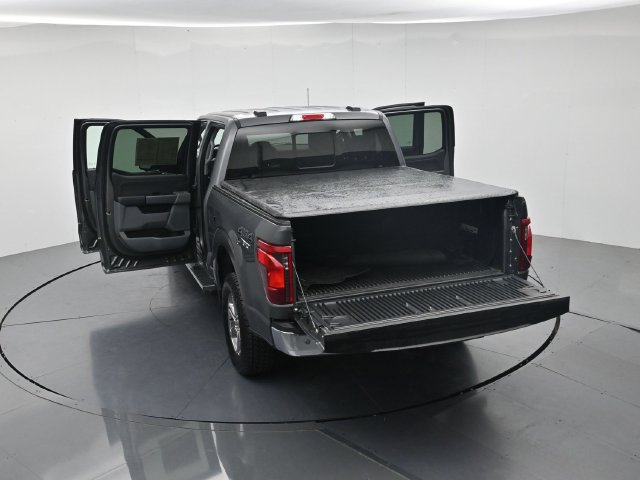Certified 2024 Ford F150 XLT w/ Equipment Group 302A MID AWD/4WD image 46