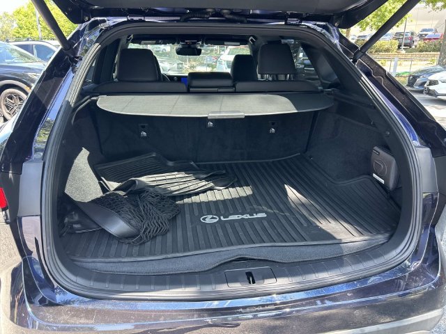 Used 2024 Lexus RX 350 FWD w/ Technology Package image 13