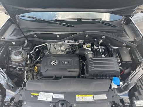 Used 2022 Volkswagen Atlas SE AWD/4WD image 27