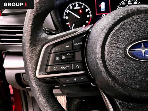 Used 2025 Subaru Impreza 2.0i image 23