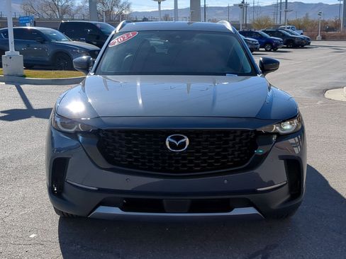 Used 2024 MAZDA CX-50 2.5 Turbo w/ Accent Package image 9