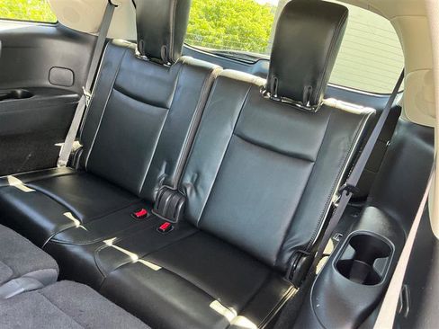 Used 2019 INFINITI QX60 Pure AWD/4WD image 30