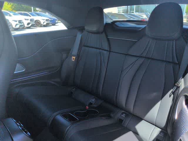 New 2026 Mercedes-Benz CLE 450 4MATIC Cabriolet image 19