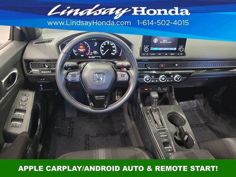 Used 2023 Honda Civic Sport image 13