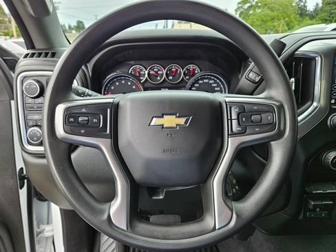 Used 2020 Chevrolet Silverado 3500 LT AWD/4WD image 28