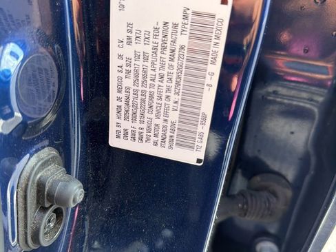 Used 2016 Honda CR-V EX image 15
