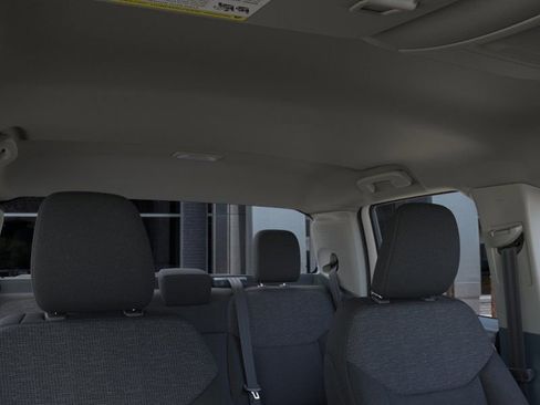 New 2026 Ford Maverick XL image 12