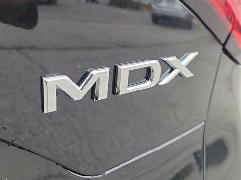 New 2026 Acura MDX w/ Technology Package image 8