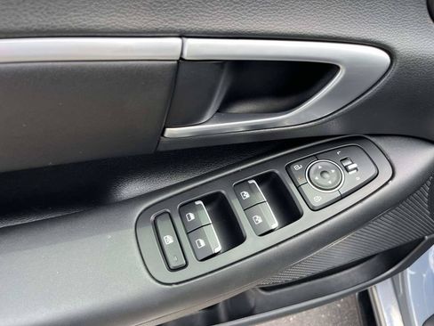 Used 2024 Hyundai Sonata SEL w/ Convenience Package FWD image 12