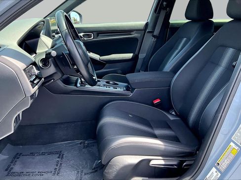 Used 2023 Honda Civic Sport image 7
