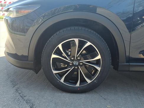 Used 2023 MAZDA CX-5 AWD 2.5 S w/ Premium Package image 23