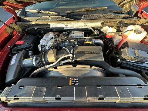 Used 2020 Chevrolet Silverado 3500 High Country image 33