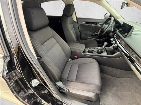 Used 2024 Honda Civic EX image 19