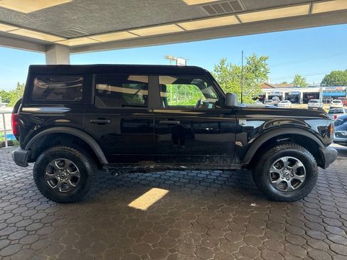 Used 2024 Ford Bronco Big Bend AWD/4WD image 5